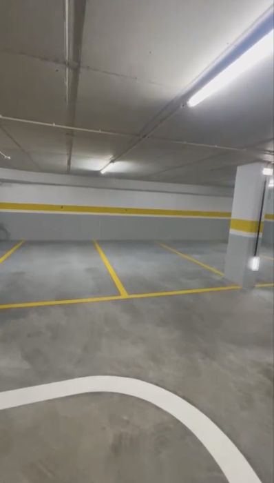 Arrendamento Apartamento T4 Living Sea