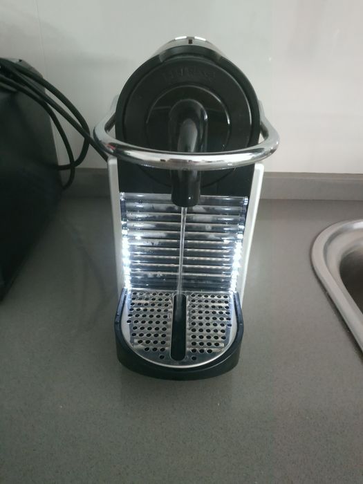 Máquinas de café