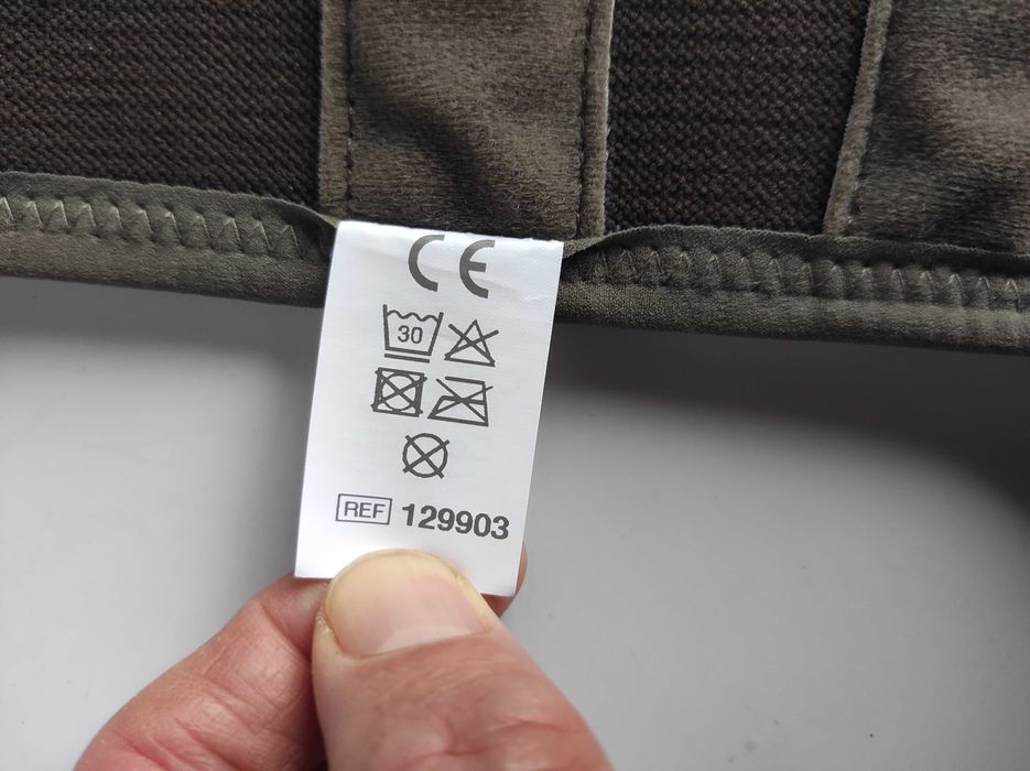 Ортез бандаж спинной для беременных Cellacare Materna Comfort размер 3