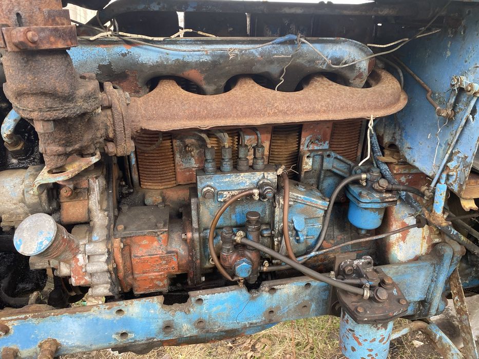 Продам Т40  з документам