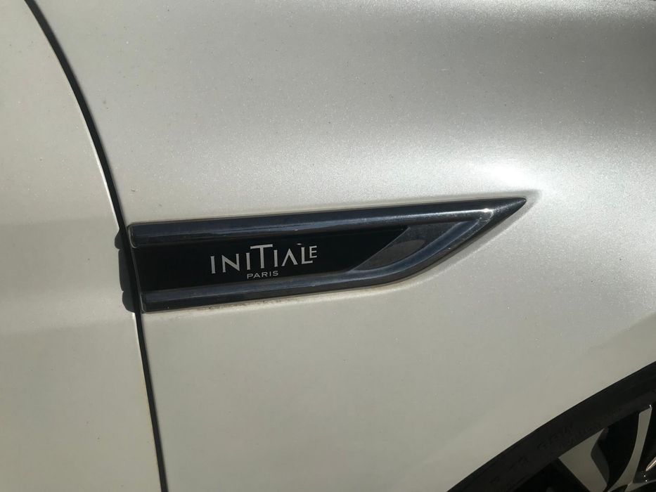 Renault Talisman Sport Tourer 160cv Initiale Paris