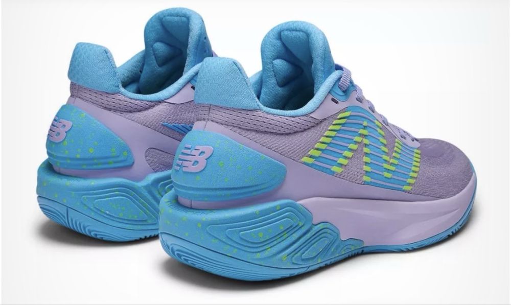 Buty do koszykówki New Balance BB2WY Two WXY  5 rom. 42.5
