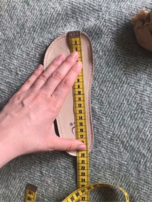 Skórzane buty przejściowe Barefoot Elf Walker 3F