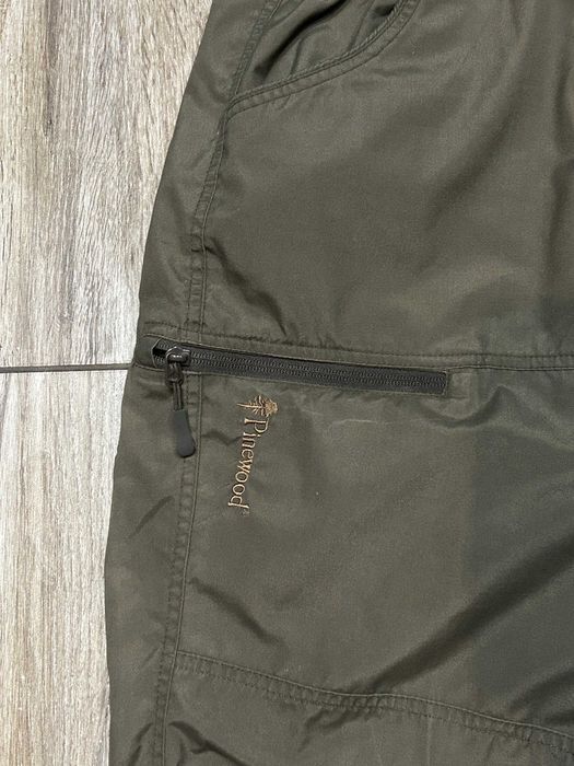 Damskie spodnie Myśliwskie PINEWOOD roz XL