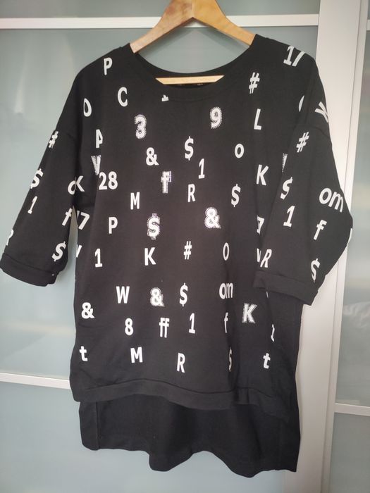 Bluza megi U 42 44 /46