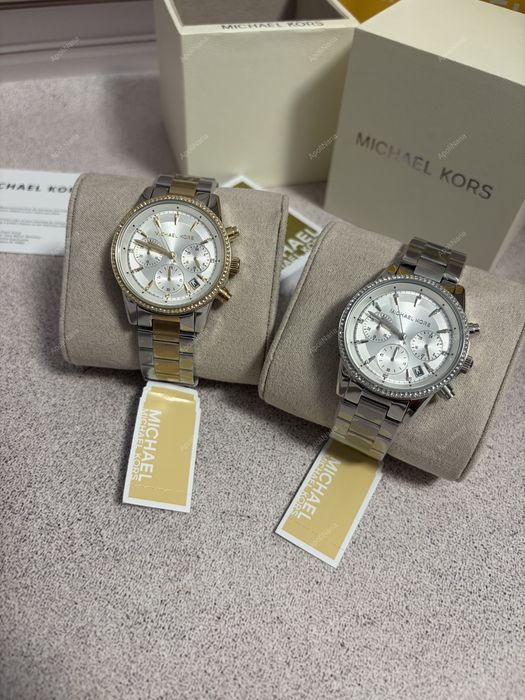 Годинник Michael Kors МК6428 MK6474 Часы Майкл Корс