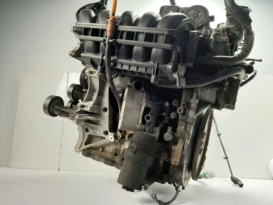 Motor CBU VOLKSWAGEN 2.5L 170 CV