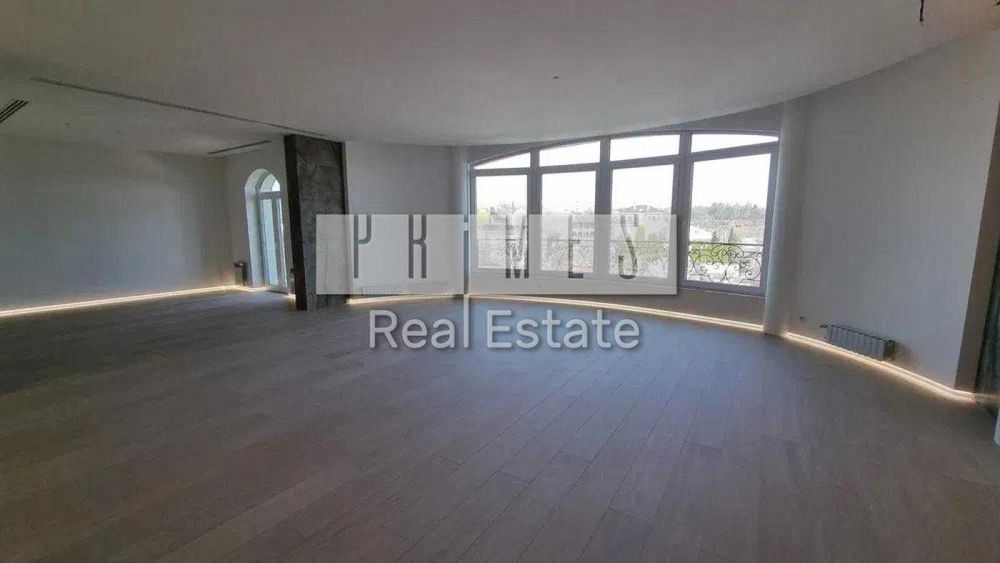 Продаж 4к квартири ЖК Renaissance Residence 300м2