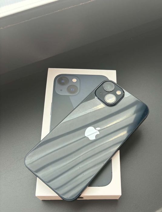 Iphone 13, 128 GB