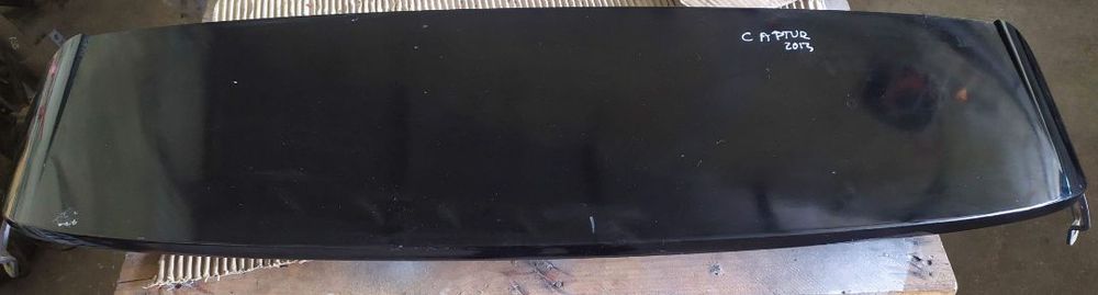 AILERON COM FAROLIM 3º STOP RENAULT CAPTUR I 13-18