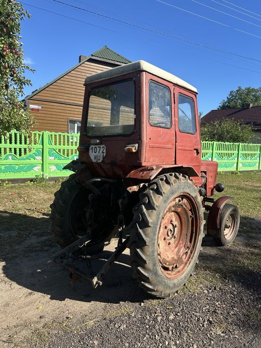 Продам т25 трактор