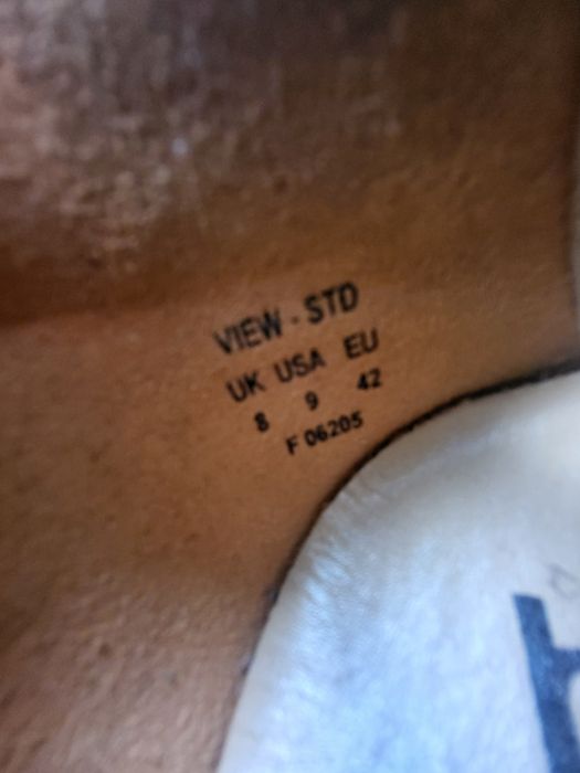 Чоловічі сандалі Hotter