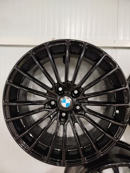 Jantes 18 BMW 5×120