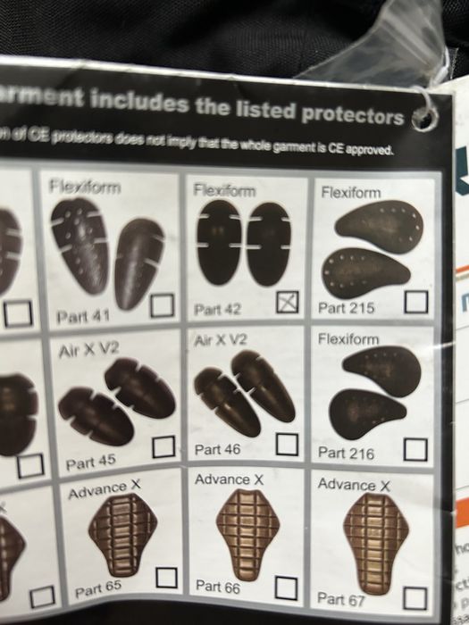 Мото костюм черепаха