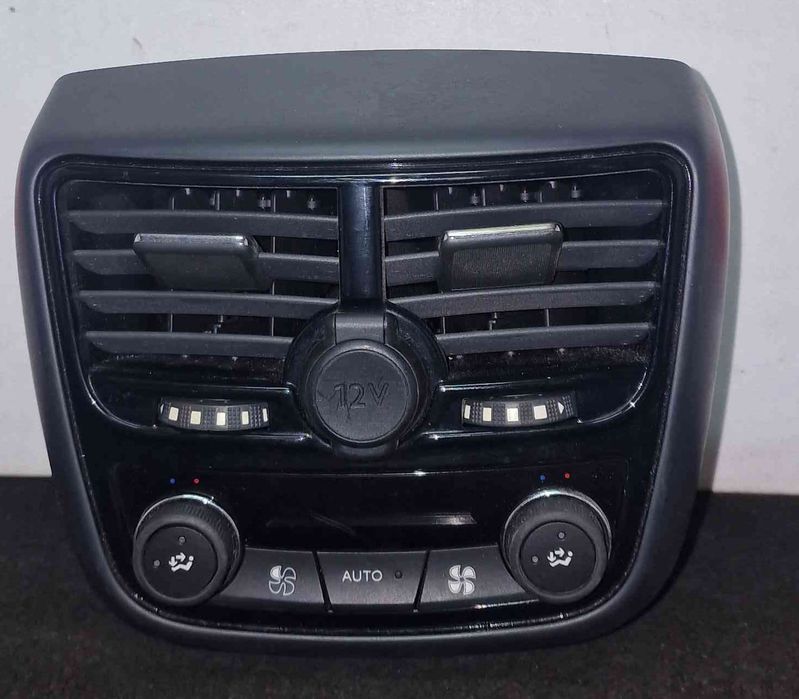 Comando Chauffage / Sofagem 9686453677 - PEUGEOT 508 I