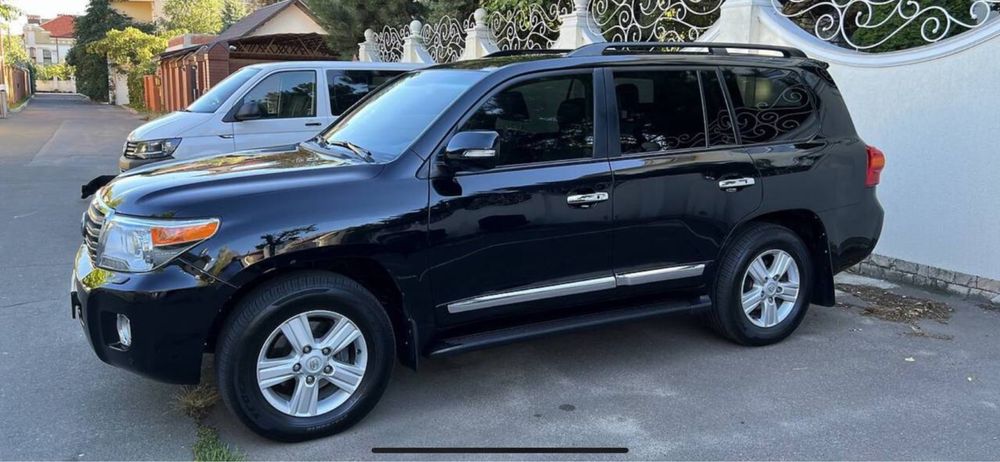Toyota Land Cruiser 200, Toyota Sequoia,Toyota prado 120,150, разборка