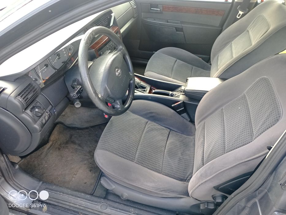 Opel Omega b fl 2.2 + gaz Automat