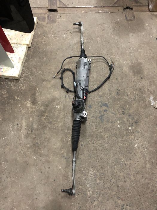 Рейка  Ауді Етрон /Ауді а6 /Audi q7/Audi q5