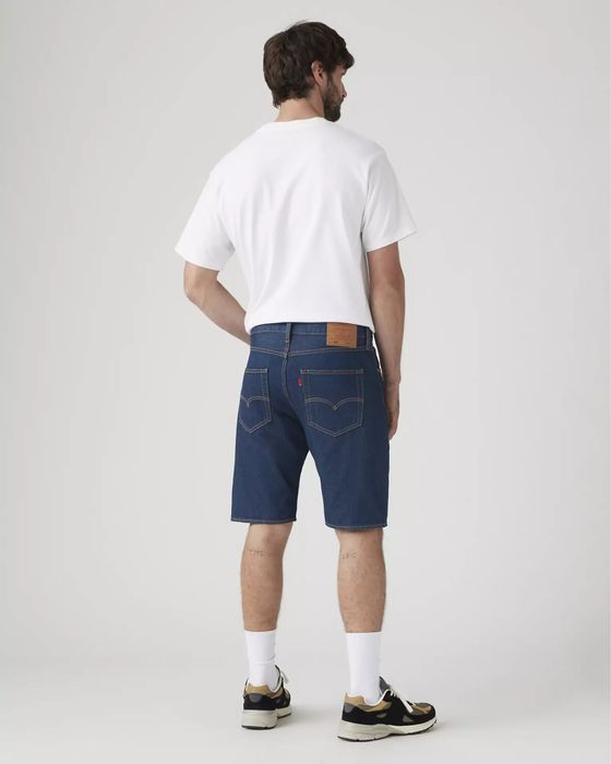 Оригінальні джинсові шорти Levi’s 501® ORIGINAL FIT LIGHTWEIGHT 9