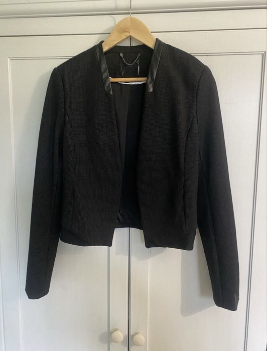 Marynarka business look 38 M S