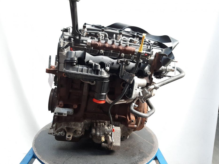 Motor completo FORD Transit