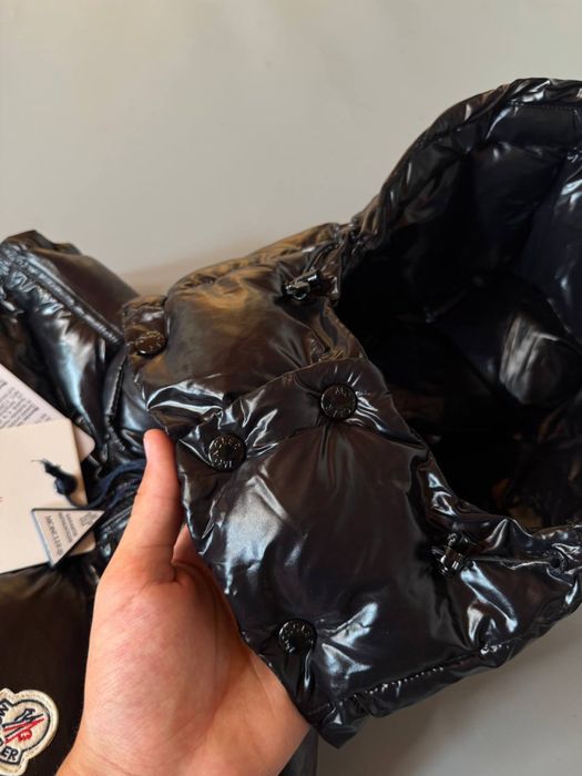 Жилетка MONCLER