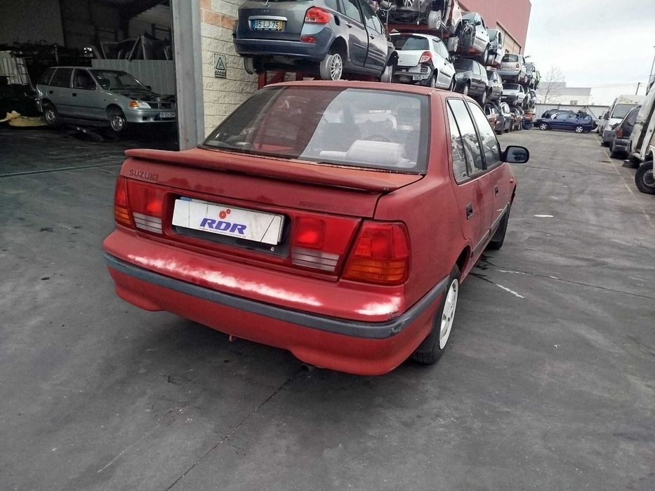 Suzuki Swift SX 1.3