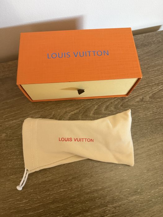 Oculos Homem - Louis Vuitton Waimea Sunglasses