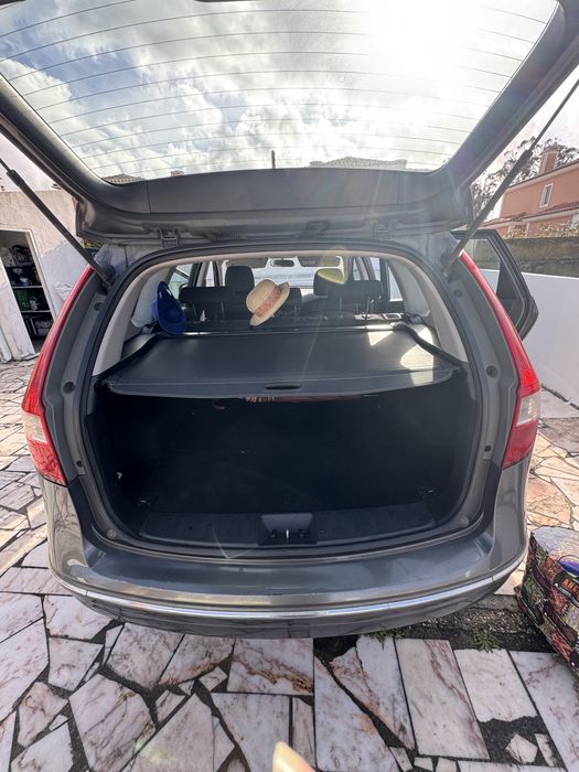 Carrinha em bom estado