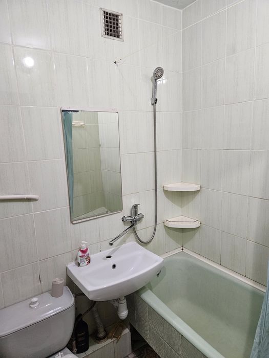 Трикімнатна квартира в самому центрі міста. Власник!