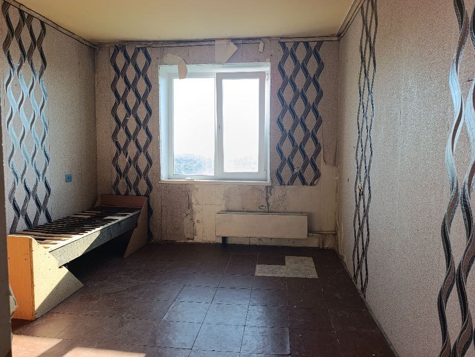 Продам реальну 3-кімнатну квартиру 62,8 м² на вул. Янтарна  / Калинова / Лівий берег Дніпра