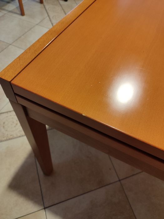 Stół rozkładany do 245 cm