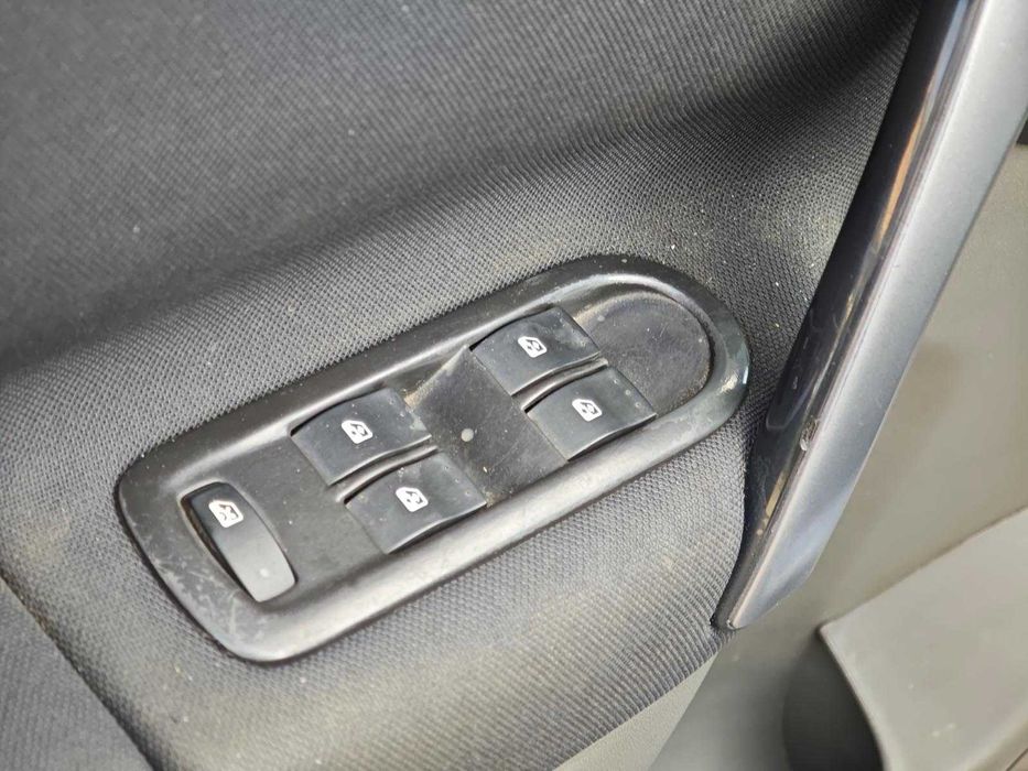 Продам Renault Megane Scenic 2009р. #76643