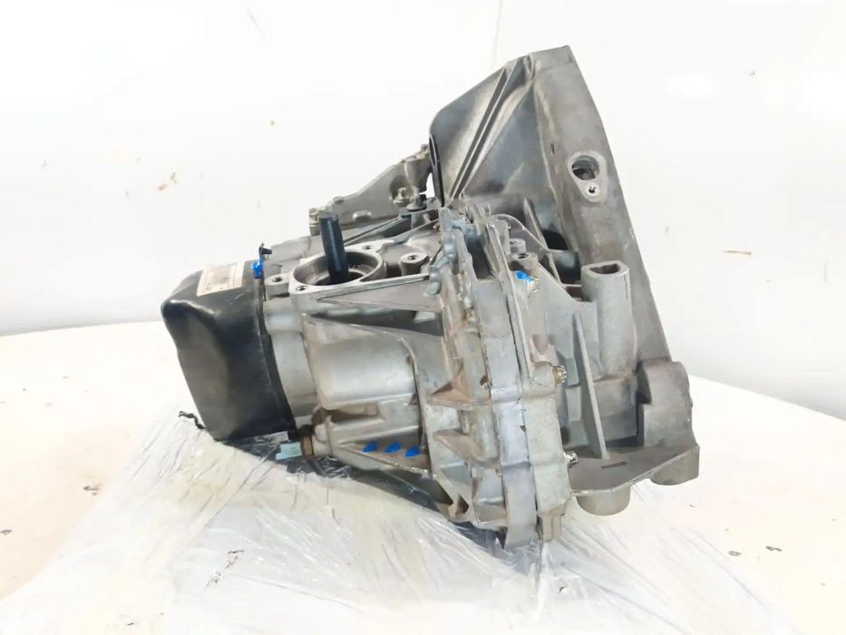Caixa Velocidades Renault Kangoo 1.5 Dci Refª: JR5341