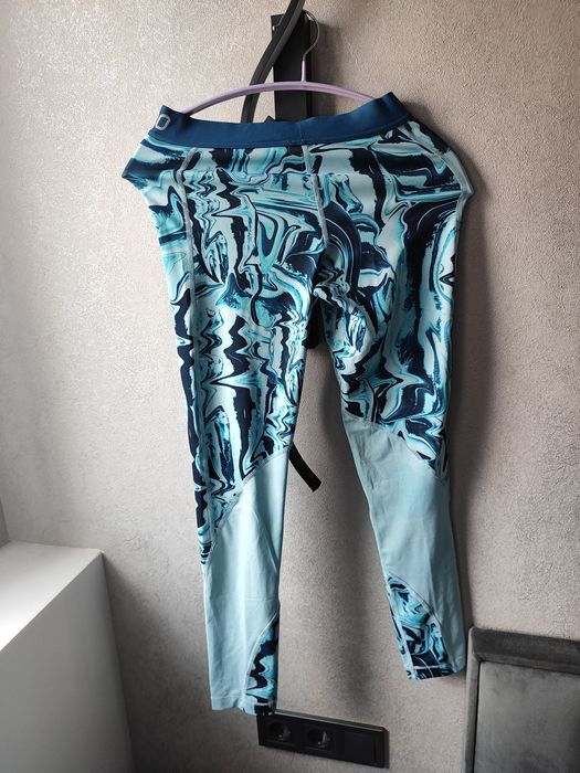Лосини Nike Dri fit 146-156см