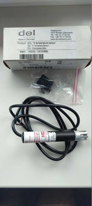 Датчик влажности DOL 114
