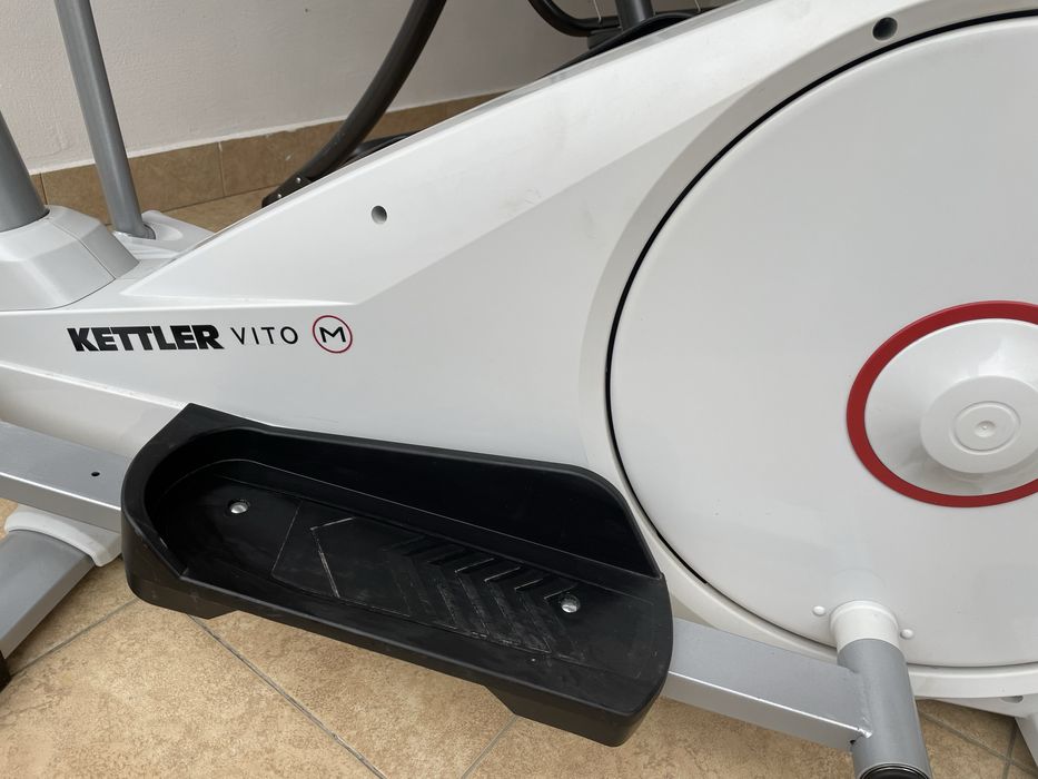 Orbitrek Kettler Vito m