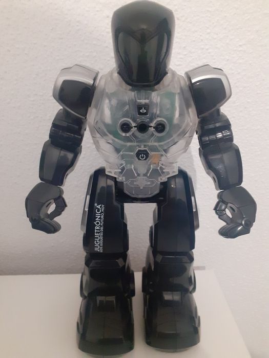 Robô/brinquedo eletrônico64584966592643120