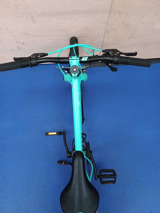 Cube  ACID 200 SL / Po serwisie / 2 Lata Gwarancji / Rower Dziecięcy