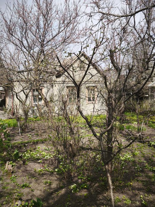 продаж будинку 64м+6,5 сот р-н пр. Гагарина