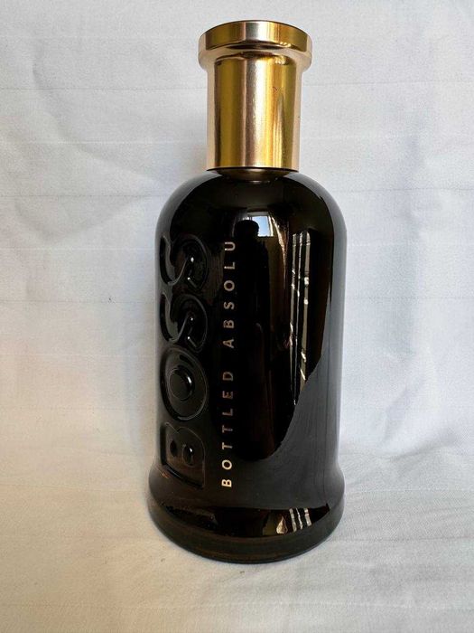 Парфум/Духи Hugo Boss Bottled Absolu Parfum Intense 100ml/50ml