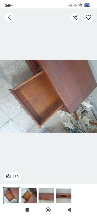 Moveis usados para venda