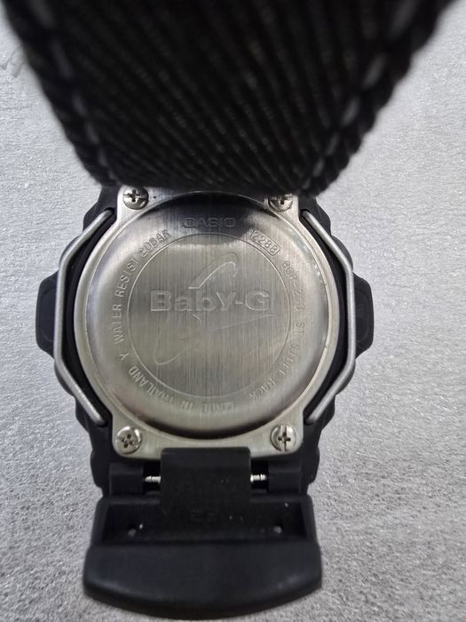 Relógio Casio Baby G