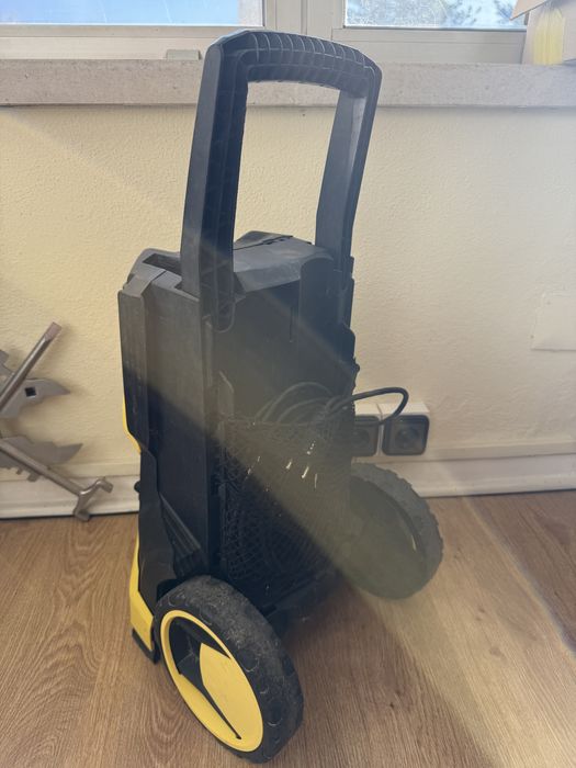 Karcher k5 basic