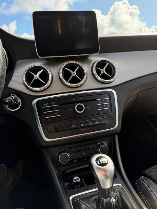 Mercedes GLA 180d Urban de 2015