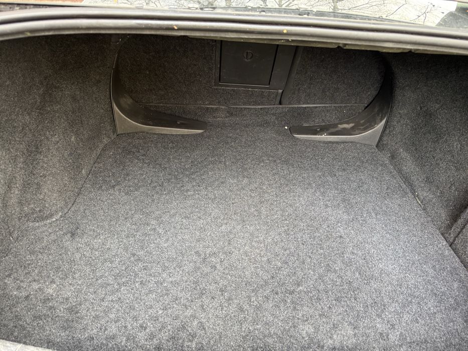 Опель вектра 2008 року