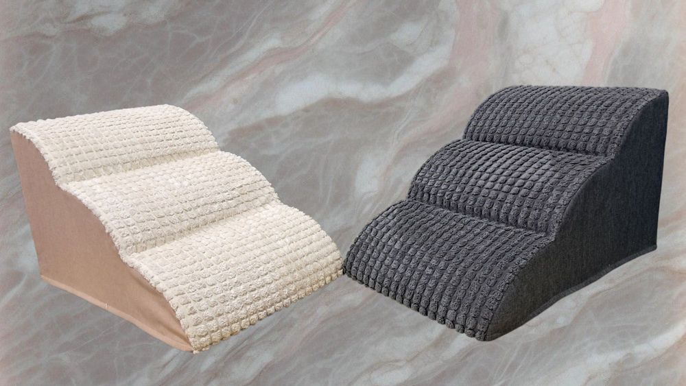 Драбинка для тварин Пандус для собак.Зроблено в Україні, лесенка, Панд