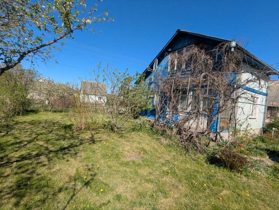 Продам дачу (дачний будинок) Кам'яна Гора (масив Кам'яногірський)
