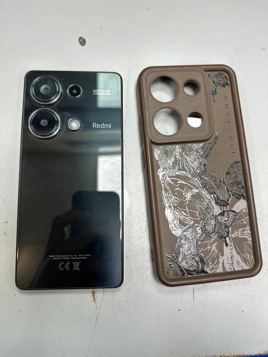 Xiaomi Redmi note 13 pro 8/256 gb NFC GLOBAL гарний стан