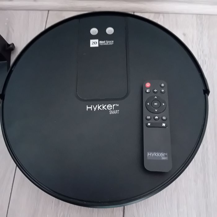 Sprzedam robot odkurzający NAVI SPACE.